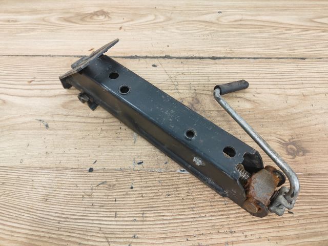 bontott VW PASSAT B5 Emelő