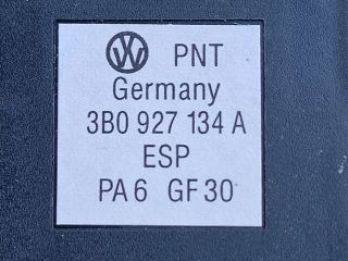 bontott VW PASSAT B5 ESP Kapcsoló