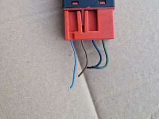 bontott VW PASSAT B5 ESP Kapcsoló