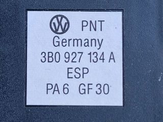 bontott VW PASSAT B5 ESP Kapcsoló