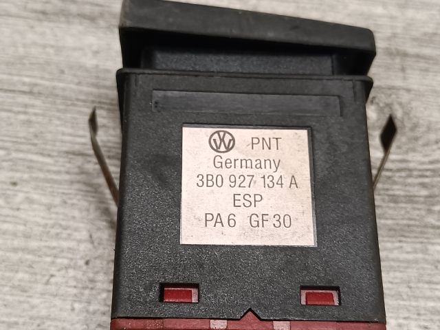 bontott VW PASSAT B5 ESP Kapcsoló