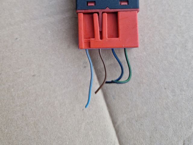 bontott VW PASSAT B5 ESP Kapcsoló