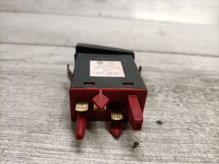 bontott VW PASSAT B5 ESP Kapcsoló