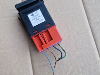 bontott VW PASSAT B5 ESP Kapcsoló