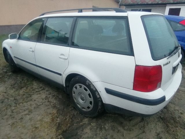 bontott VW PASSAT B5 Fékpedál