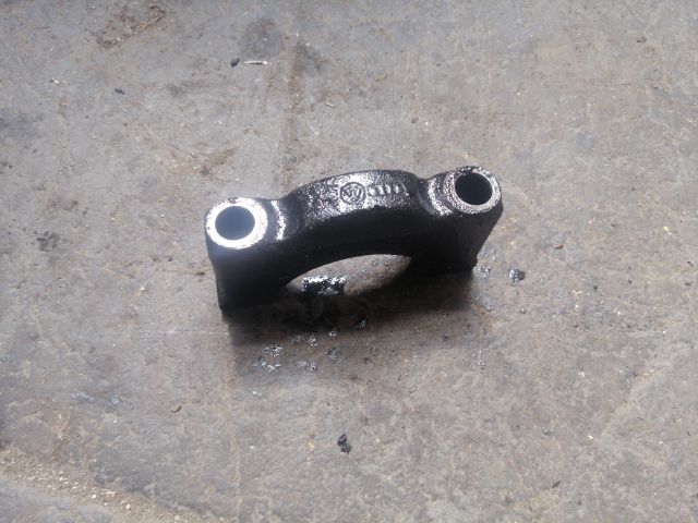 bontott VW PASSAT B5 Fekvő Csapágy