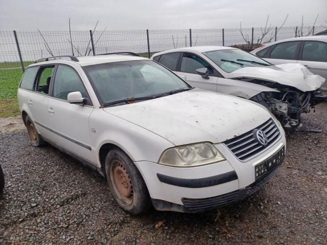 bontott VW PASSAT B5 Felső Hűtőburkolat