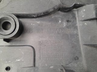 bontott VW PASSAT B5 Felső Hűtőburkolat