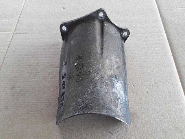 bontott VW PASSAT B5 Féltengely Hővédő Lemez