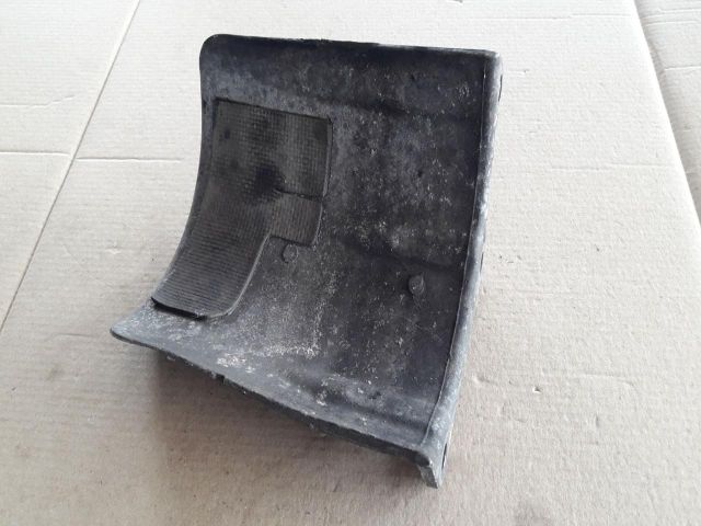 bontott VW PASSAT B5 Féltengely Hővédő Lemez