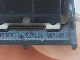 bontott VW PASSAT B5 Fényérzékelő