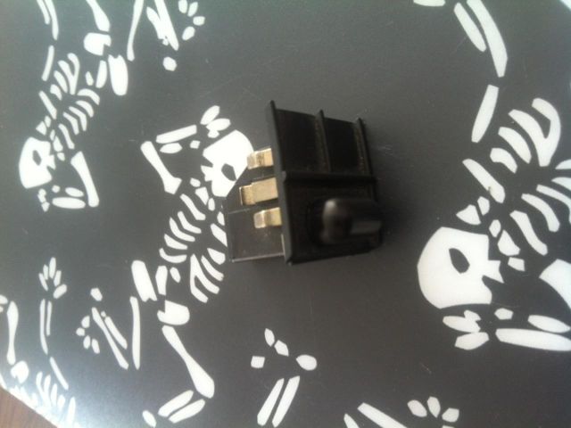 bontott VW PASSAT B5 Fényérzékelő