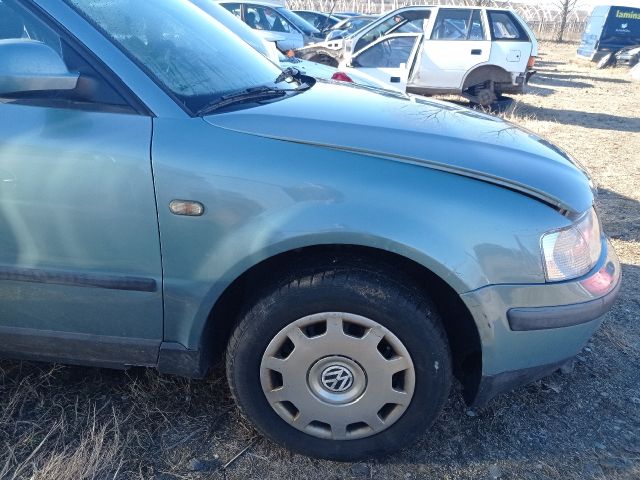 bontott VW PASSAT B5 Fényszóró Elektronika