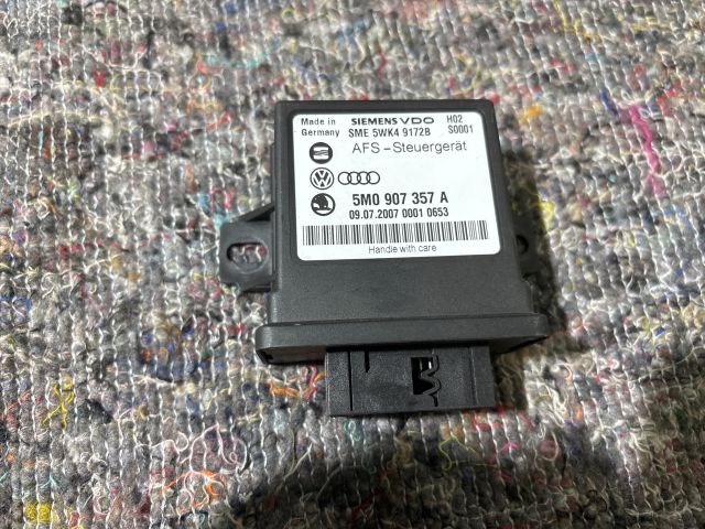 bontott VW PASSAT B5 Fényszóró Elektronika