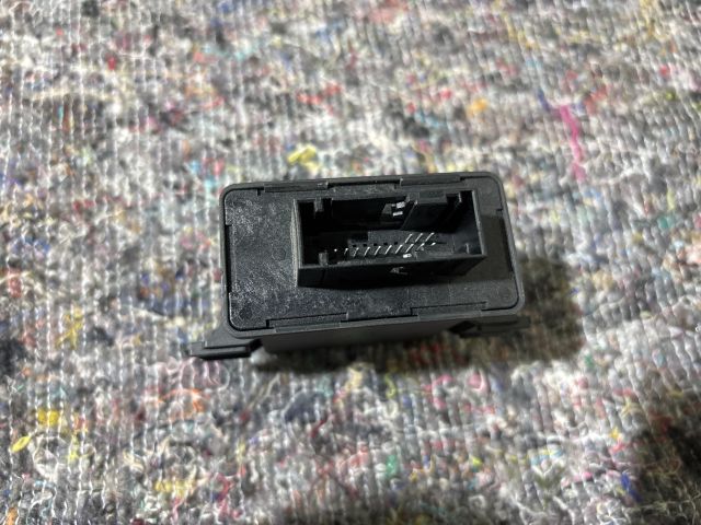 bontott VW PASSAT B5 Fényszóró Elektronika