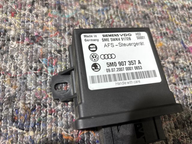 bontott VW PASSAT B5 Fényszóró Elektronika