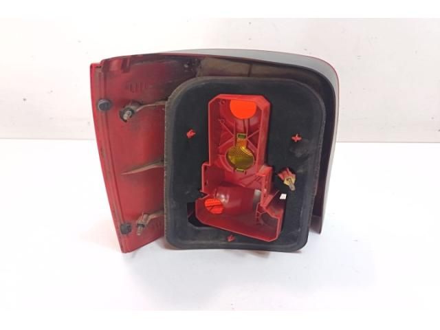 bontott VW PASSAT B5 Fényszóró Izzó Foglalat