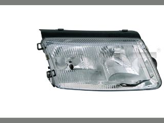 bontott VW PASSAT B5 Fényszóró (Pozíciófüggetlen)