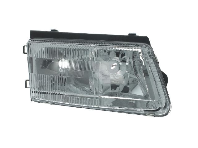 bontott VW PASSAT B5 Fényszóró (Pozíciófüggetlen)