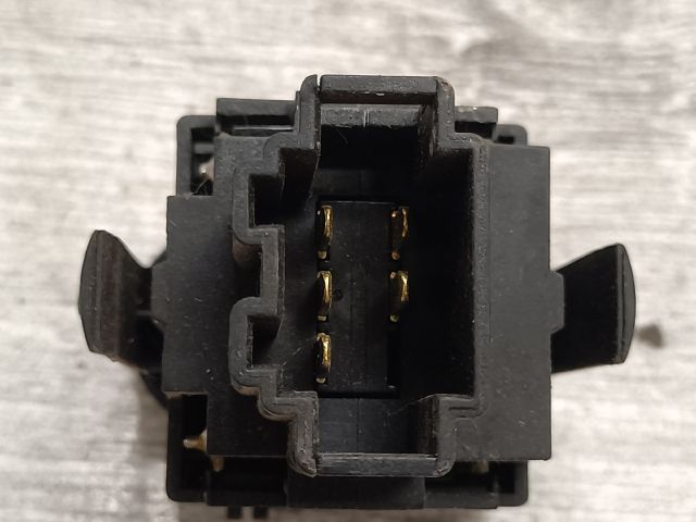 bontott VW PASSAT B5 Fényszórómagasság Állító Kapcsoló