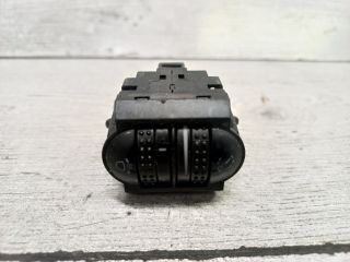 bontott VW PASSAT B5 Fényszórómagasság Állító Kapcsoló