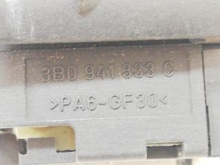 bontott VW PASSAT B5 Fényszórómagasság Állító Kapcsoló