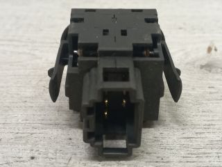 bontott VW PASSAT B5 Fényszórómagasság Állító Kapcsoló