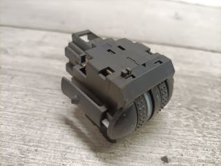 bontott VW PASSAT B5 Fényszórómagasság Állító Kapcsoló