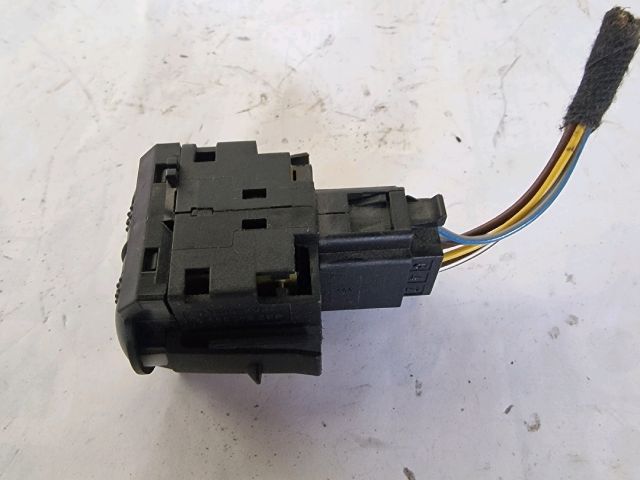 bontott VW PASSAT B5 Fényszórómagasság Állító Kapcsoló