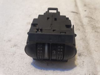 bontott VW PASSAT B5 Fényszórómagasság Állító Kapcsoló