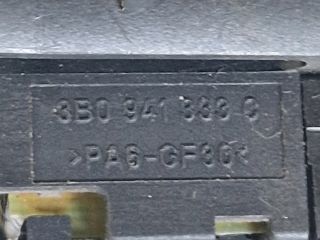 bontott VW PASSAT B5 Fényszórómagasság Állító Kapcsoló