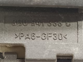 bontott VW PASSAT B5 Fényszórómagasság Állító Kapcsoló