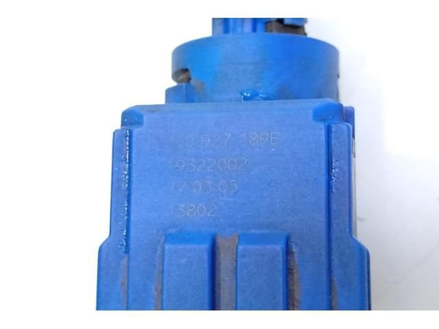 bontott VW PASSAT B5 Fényszórómagasság Állító Kapcsoló