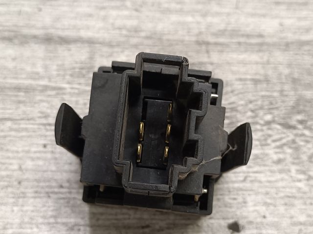 bontott VW PASSAT B5 Fényszórómagasság Állító Kapcsoló