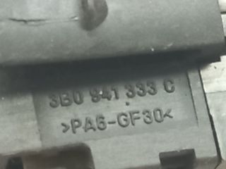 bontott VW PASSAT B5 Fényszórómagasság Állító Kapcsoló