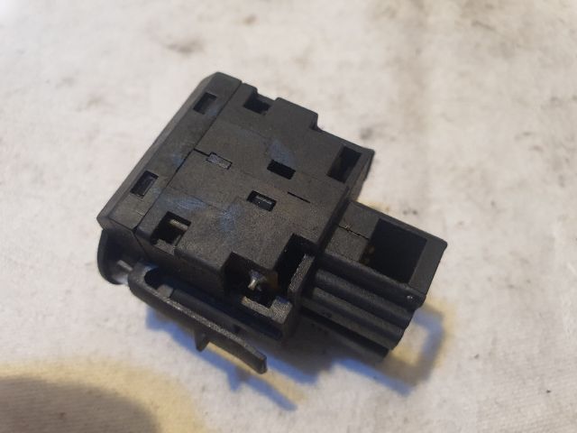 bontott VW PASSAT B5 Fényszórómagasság Állító Kapcsoló