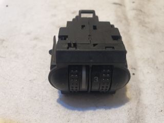 bontott VW PASSAT B5 Fényszórómagasság Állító Kapcsoló