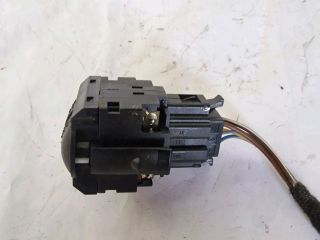 bontott VW PASSAT B5 Fényszórómagasság Állító Kapcsoló