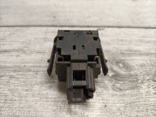 bontott VW PASSAT B5 Fényszórómagasság Állító Kapcsoló