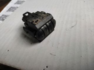 bontott VW PASSAT B5 Fényszórómagasság Állító Kapcsoló