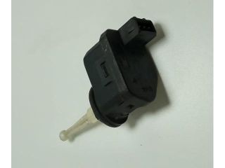 bontott VW PASSAT B5 Fényszórómagasság Állító Motor (Pozíciófüggetlen)