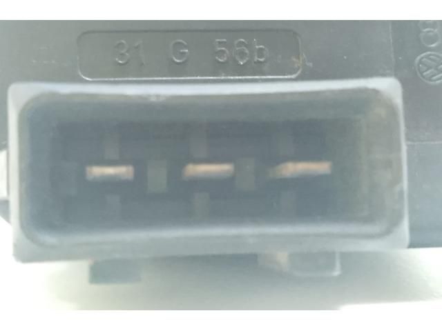 bontott VW PASSAT B5 Fényszórómagasság Állító Motor (Pozíciófüggetlen)