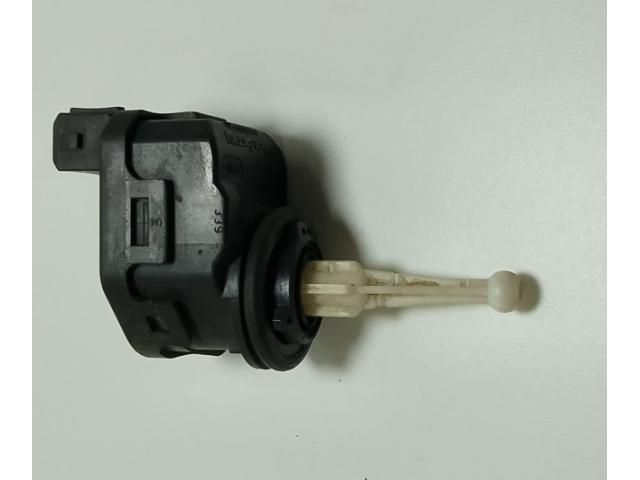 bontott VW PASSAT B5 Fényszórómagasság Állító Motor (Pozíciófüggetlen)