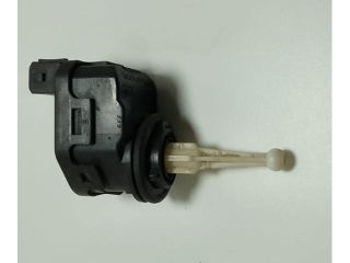bontott VW PASSAT B5 Fényszórómagasság Állító Motor (Pozíciófüggetlen)