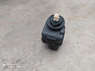 bontott VW PASSAT B5 Fényszórómagasság Állító Motor (Pozíciófüggetlen)