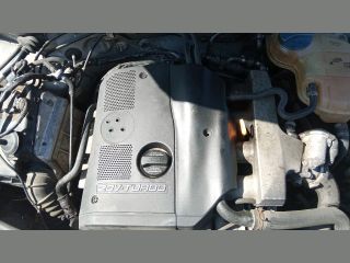 bontott VW PASSAT B5 Fényszórómosó Szivattyú