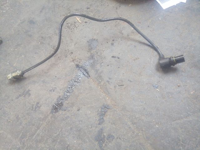 bontott VW PASSAT B5 Főtengely Fordulatszám Jeladó