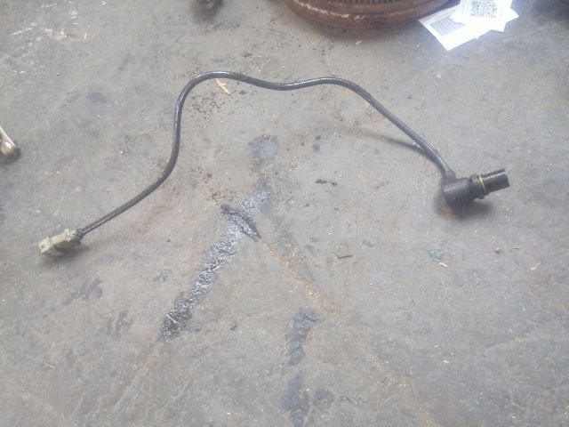 bontott VW PASSAT B5 Főtengely Fordulatszám Jeladó