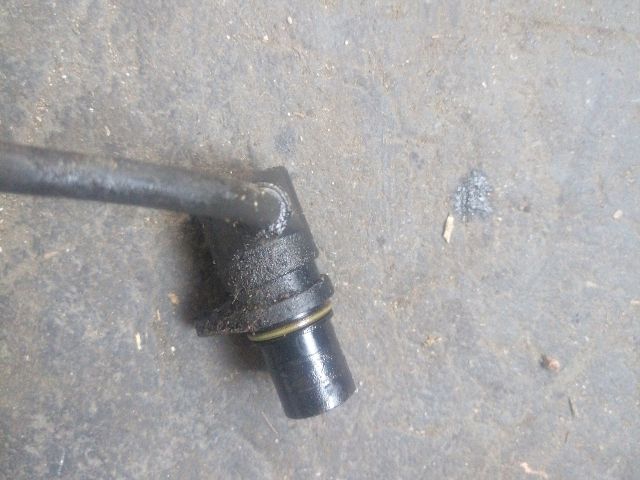 bontott VW PASSAT B5 Főtengely Fordulatszám Jeladó