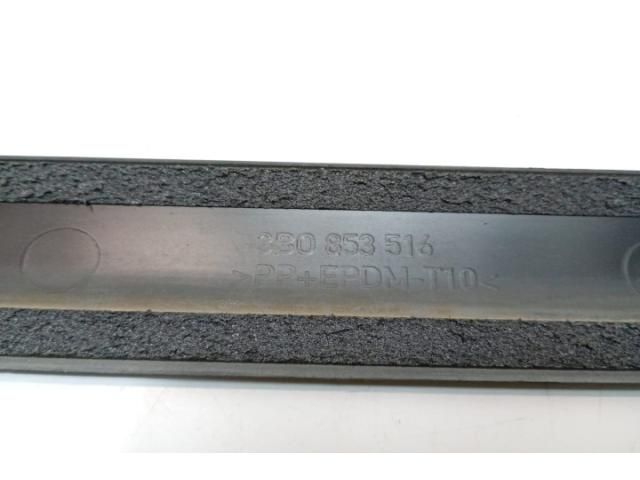 bontott VW PASSAT B5 Függőleges Ajtó Díszléc